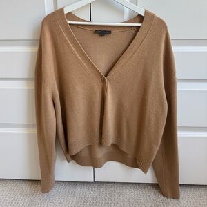 French Connection Millia Cardigan